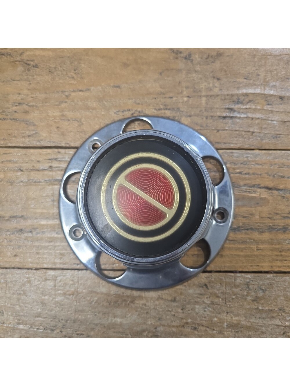 1982 Ford Bronco Wheel Center Cap OEM